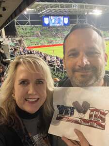 CONCACAF Nations League US Men's National Team vs Trinidad and Tobago