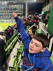 CONCACAF Nations League US Men's National Team vs Trinidad and Tobago