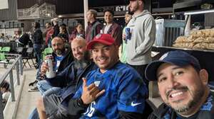 CONCACAF Nations League US Men's National Team vs Trinidad and Tobago