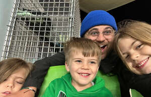 CONCACAF Nations League US Men's National Team vs Trinidad and Tobago