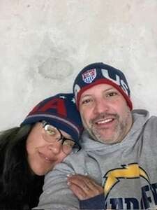 CONCACAF Nations League US Men's National Team vs Trinidad and Tobago