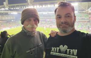 CONCACAF Nations League US Men's National Team vs Trinidad and Tobago