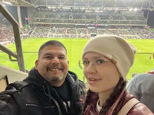 CONCACAF Nations League US Men's National Team vs Trinidad and Tobago