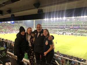 CONCACAF Nations League US Men's National Team vs Trinidad and Tobago