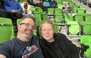 CONCACAF Nations League US Men's National Team vs Trinidad and Tobago