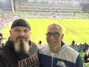 CONCACAF Nations League US Men's National Team vs Trinidad and Tobago