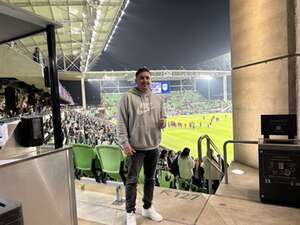 CONCACAF Nations League US Men's National Team vs Trinidad and Tobago