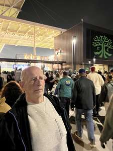 CONCACAF Nations League US Men's National Team vs Trinidad and Tobago