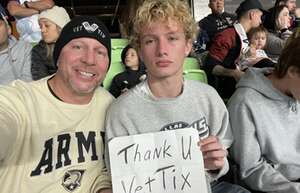 CONCACAF Nations League US Men's National Team vs Trinidad and Tobago