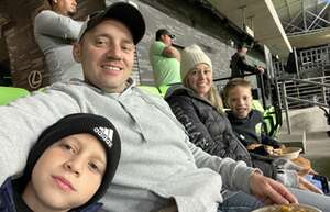 CONCACAF Nations League US Men's National Team vs Trinidad and Tobago