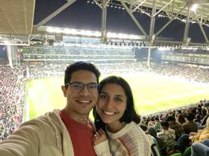 CONCACAF Nations League US Men's National Team vs Trinidad and Tobago