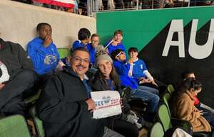 CONCACAF Nations League US Men's National Team vs Trinidad and Tobago