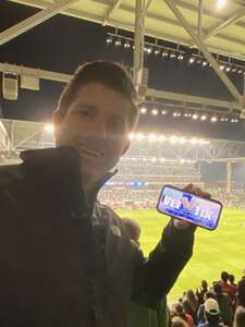 CONCACAF Nations League US Men's National Team vs Trinidad and Tobago