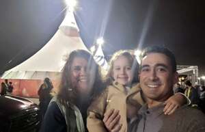 Cirque Du Soleil: Bazzar