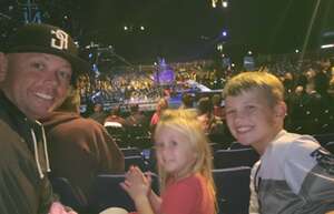 Cirque Du Soleil: Bazzar