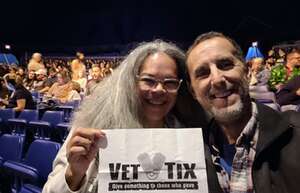 Cirque Du Soleil: Bazzar