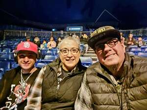 Cirque Du Soleil: Bazzar