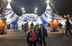 Cirque Du Soleil: Bazzar