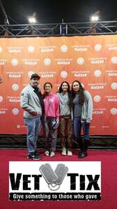 Cirque Du Soleil: Bazzar