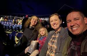 Cirque Du Soleil: Bazzar