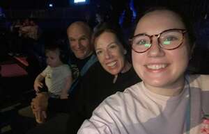 Cirque Du Soleil: Bazzar