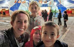 Cirque Du Soleil: Bazzar