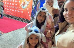 Cirque Du Soleil: Bazzar