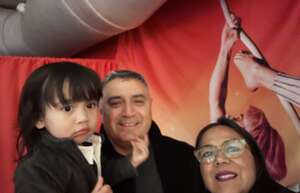 Cirque Du Soleil: Bazzar