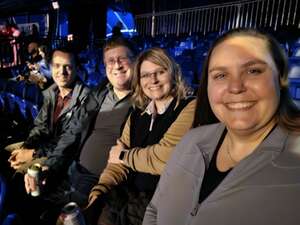 Cirque Du Soleil: Bazzar