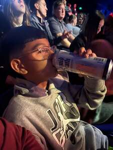 Cirque Du Soleil: Bazzar