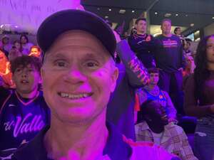 Phoenix Suns - NBA vs Oklahoma City Thunder