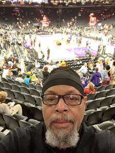 Phoenix Suns - NBA vs Oklahoma City Thunder