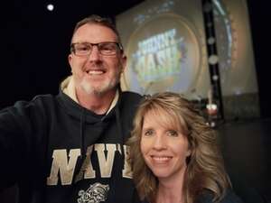 Johnny Cash - the Official Concert Experience