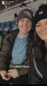 Seattle Sounders FC - MLS vs FC Dallas