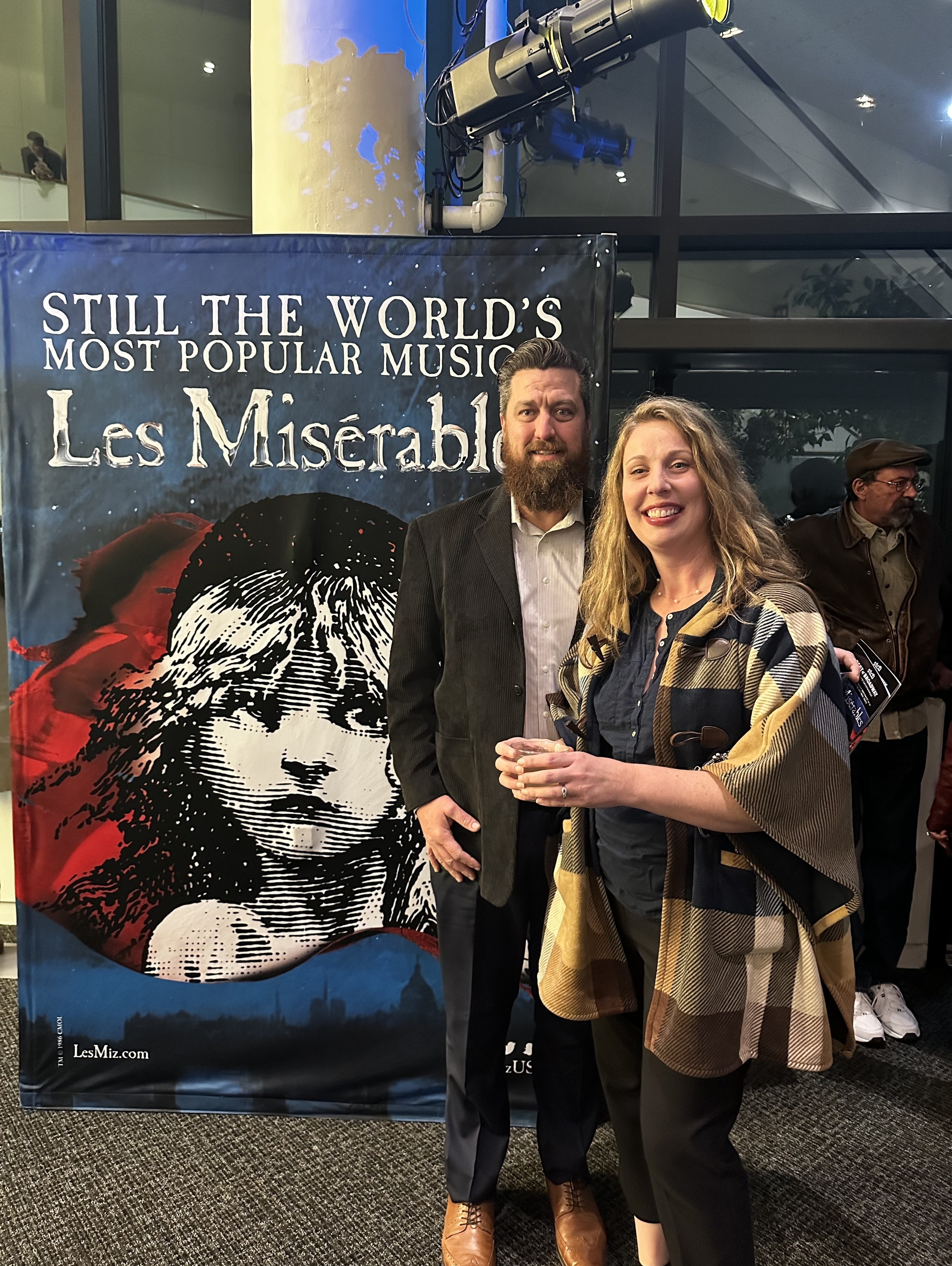 Les Miserables