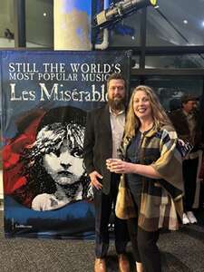 Les Miserables