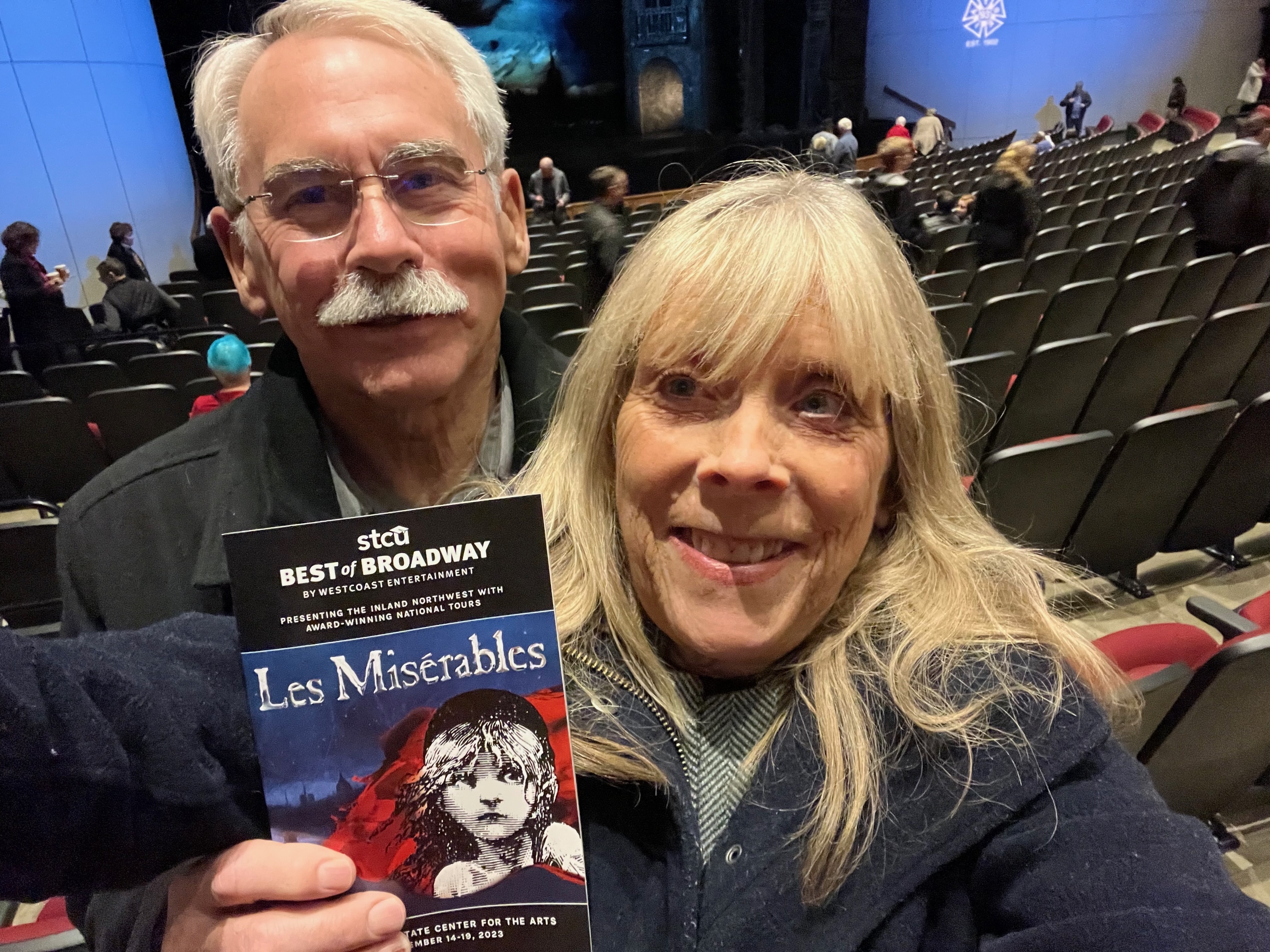 Les Miserables
