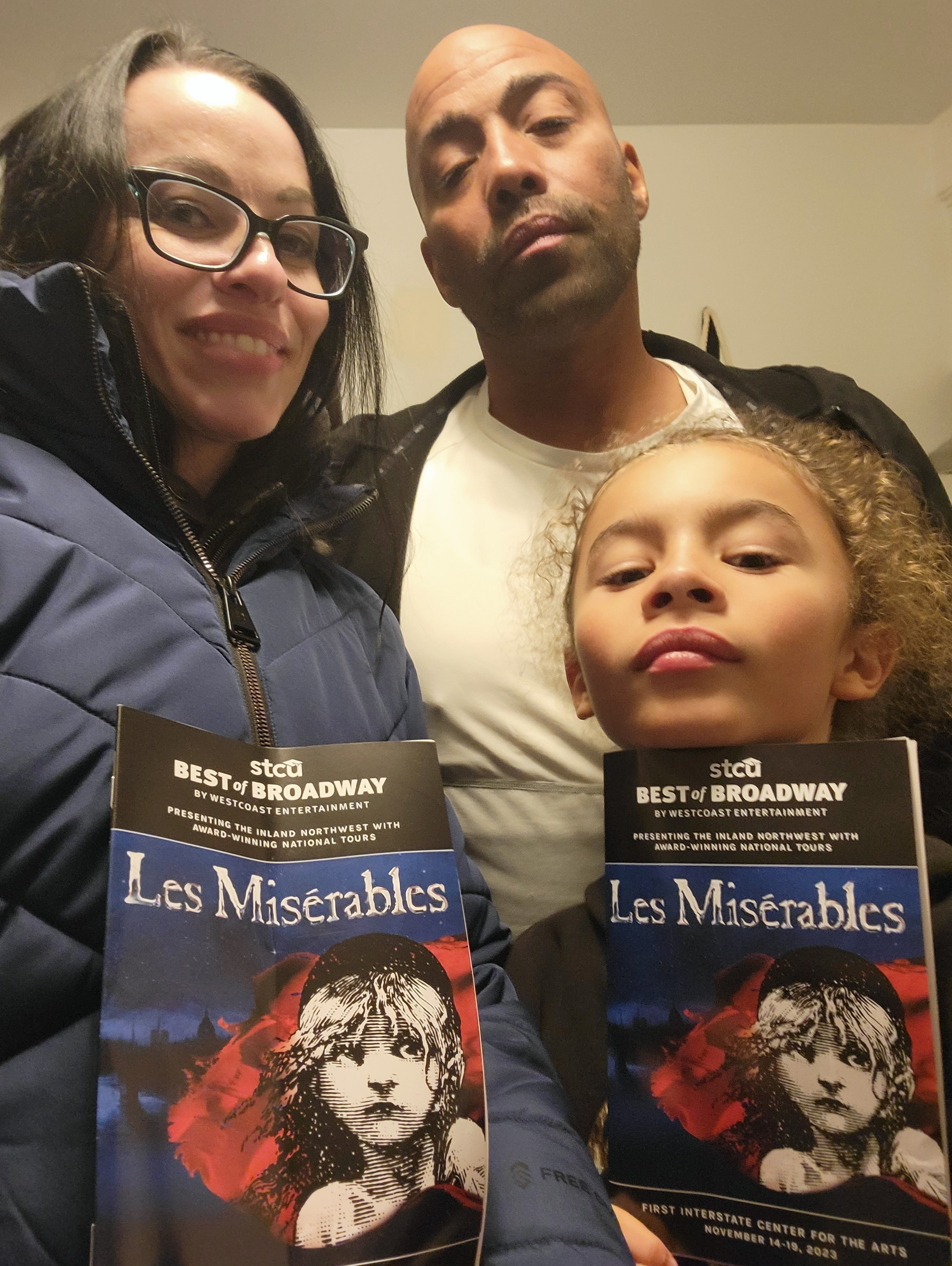 Les Miserables