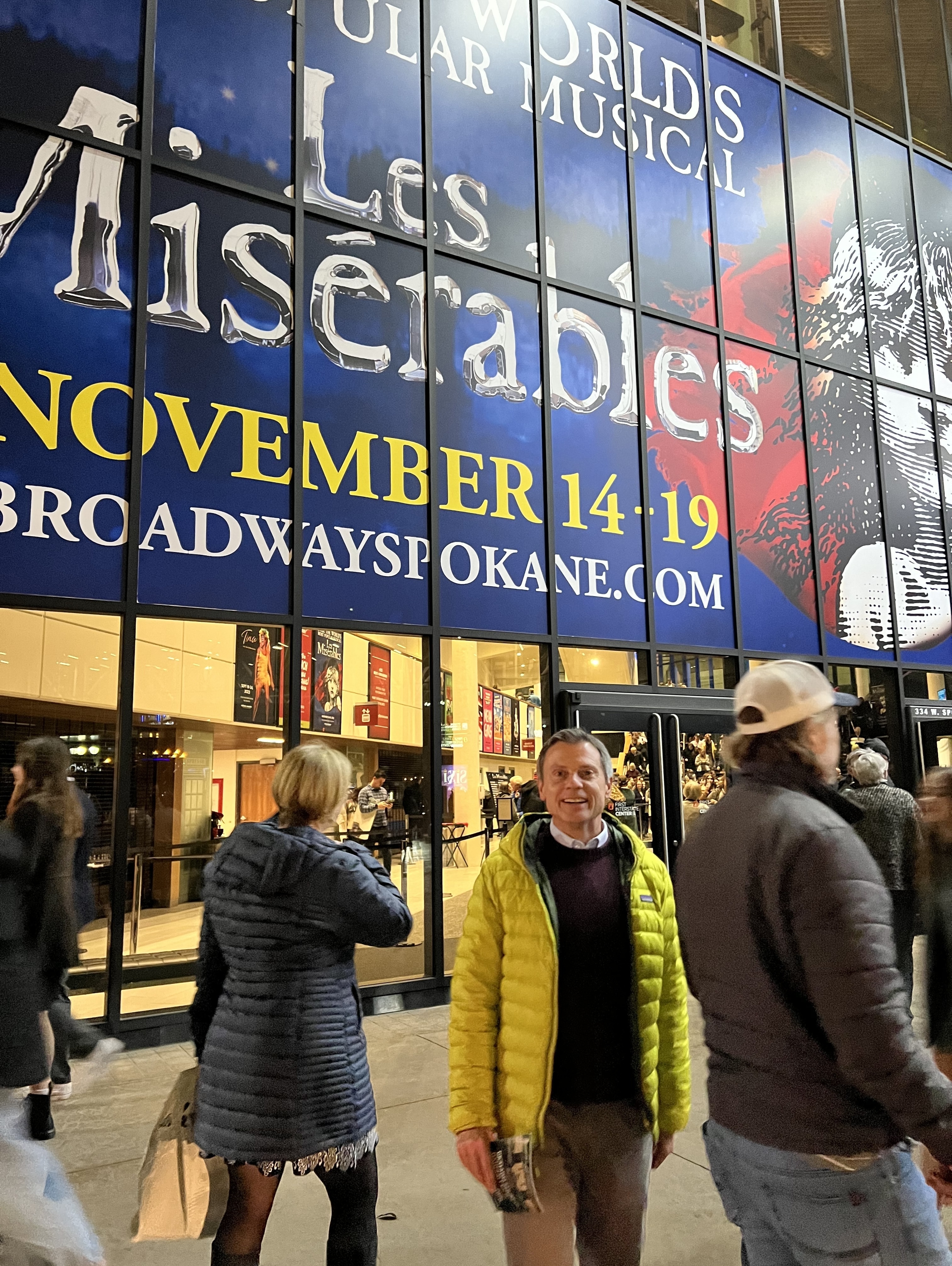 Les Miserables