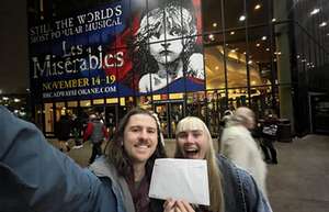 Les Miserables