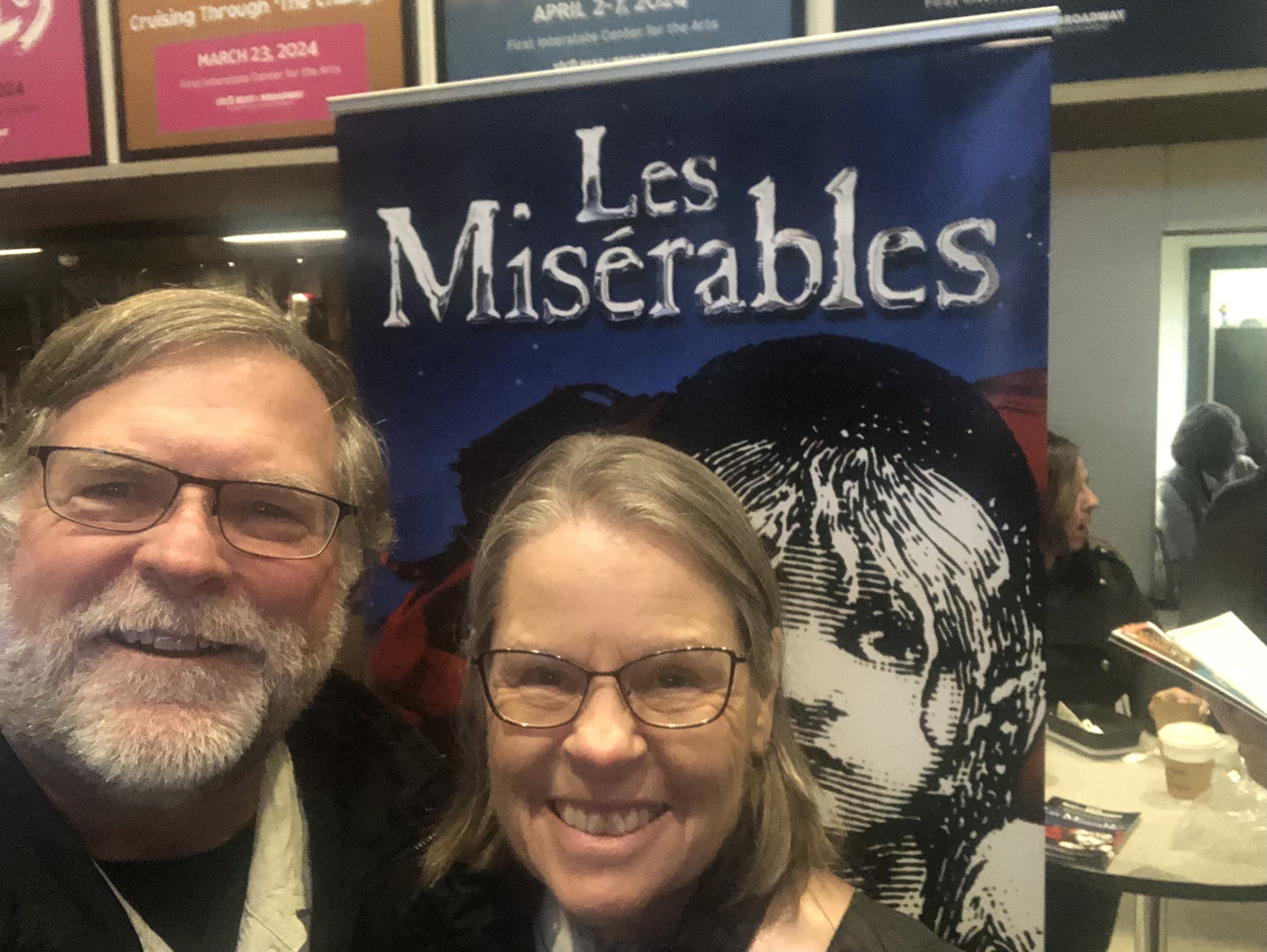 Les Miserables