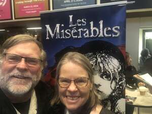 Les Miserables