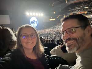 The 1975 Still. At Their Very Best