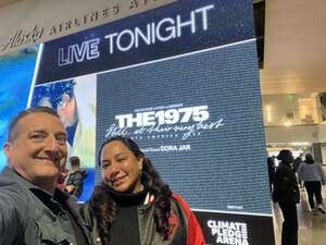 The 1975 Still. At Their Very Best