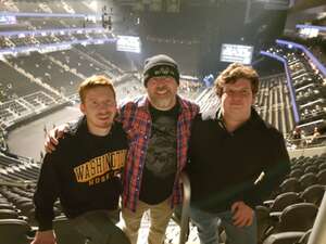 The 1975 Still. At Their Very Best