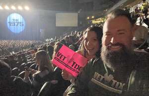 The 1975 Still. At Their Very Best