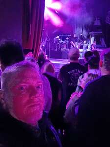 Mammoth Wvh - the Mammoth II Tour