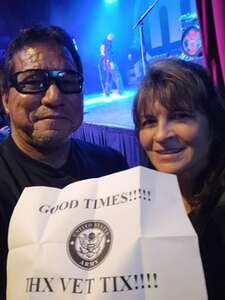 Mammoth Wvh - the Mammoth II Tour