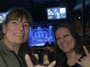 Mammoth Wvh - the Mammoth II Tour