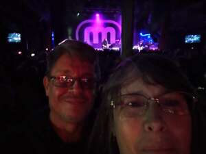 Mammoth Wvh - the Mammoth II Tour